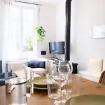 בית נופש Le Temps D'une Vague Maison De Pecheur