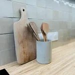 Hébergement de vacances Le Temps D'une Vague Maison De Pêcheur