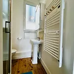 Hébergement de vacances Le Temps D'une Vague Maison De Pêcheur *