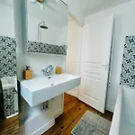 Le Temps D'une Vague Maison De Pêcheur * Trouville-sur-Mer