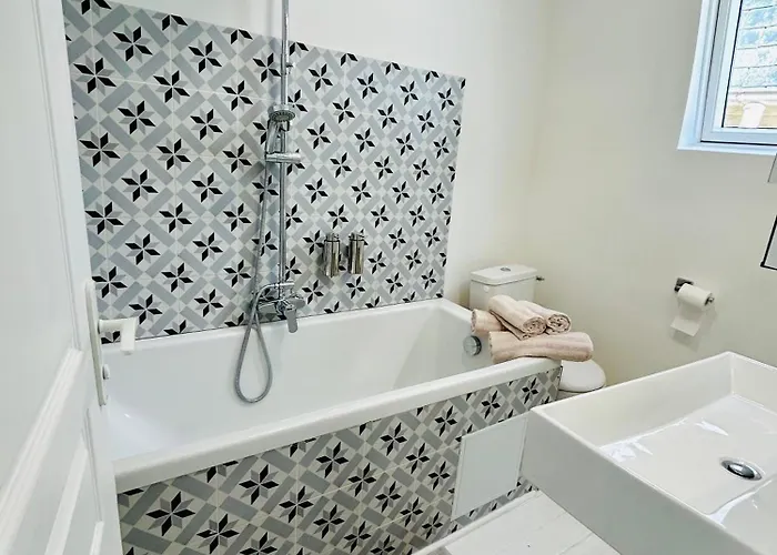 Le Temps D'une Vague Maison De Pecheur *