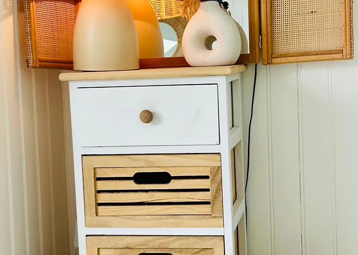 Le Temps D'une Vague Maison De Pecheur *