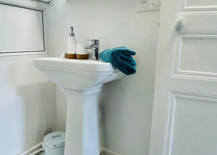 Le Temps D'une Vague Maison De Pecheur Σπίτι διακοπών Trouville-sur-Mer